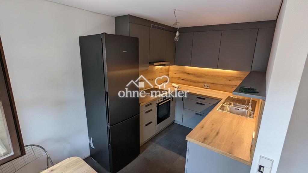 Stilvolle 2,5-Zimmer-Maisonettewohnung mit besonderem Wohncharakter - Photo 5