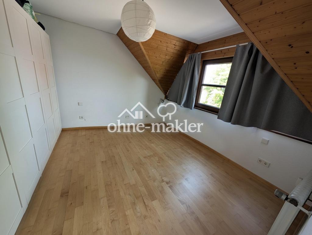 Stilvolle 2,5-Zimmer-Maisonettewohnung mit besonderem Wohncharakter - Photo 4