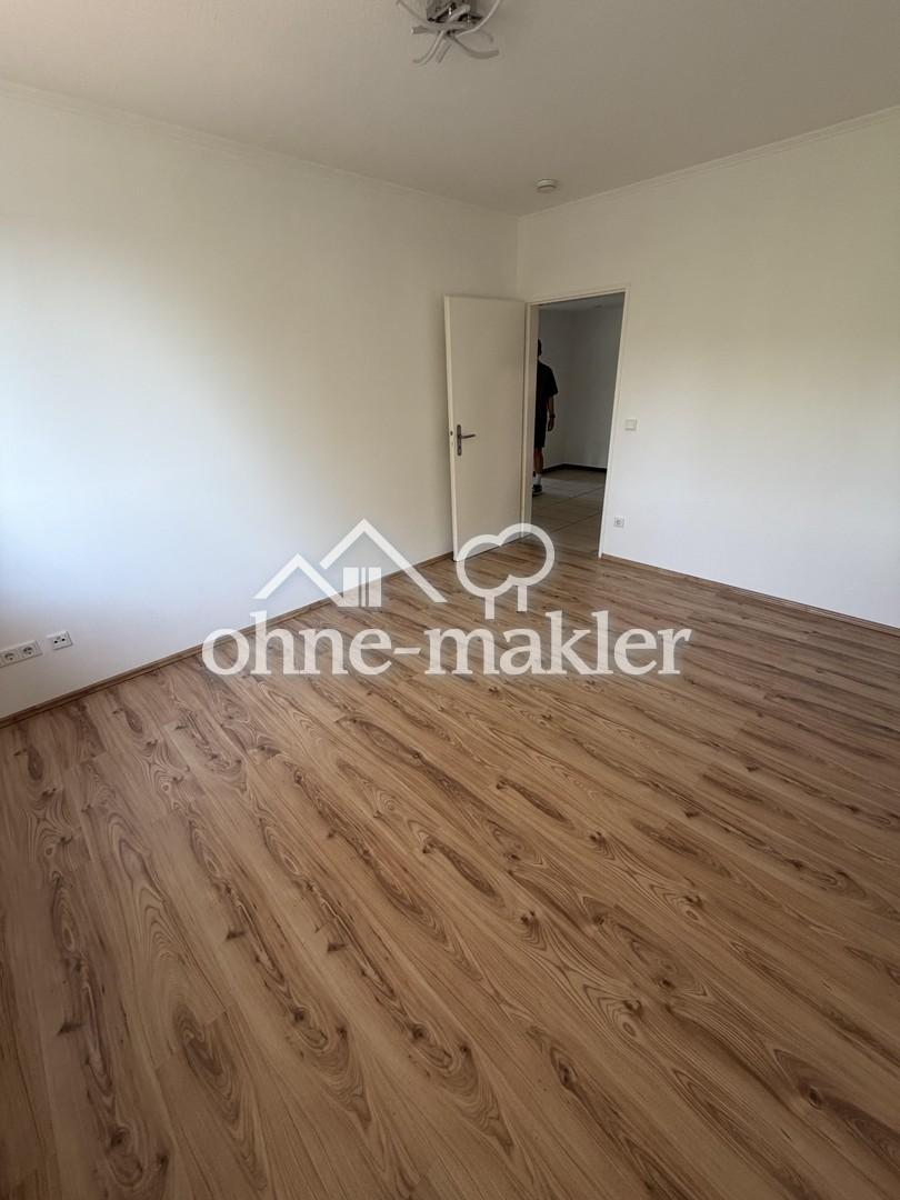Kernsanierte 2 Zimmer Wohnung inkl. neuer Küche & Balkon - Foto 1