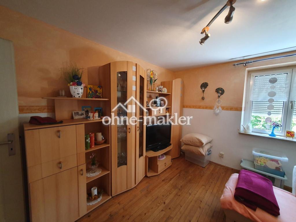Schöne 2-Zimmer-Wohnung in Vöhringen Zentrum - Photo 1