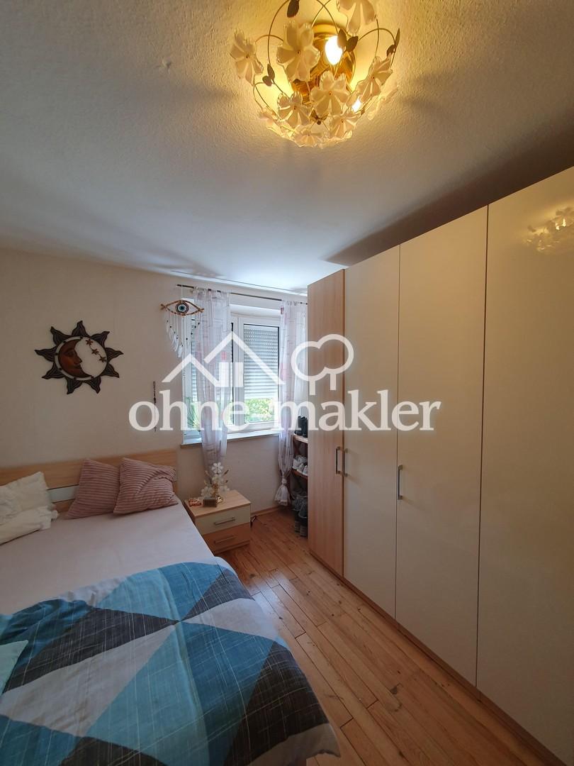 Schöne 2-Zimmer-Wohnung in Vöhringen Zentrum - Photo 3