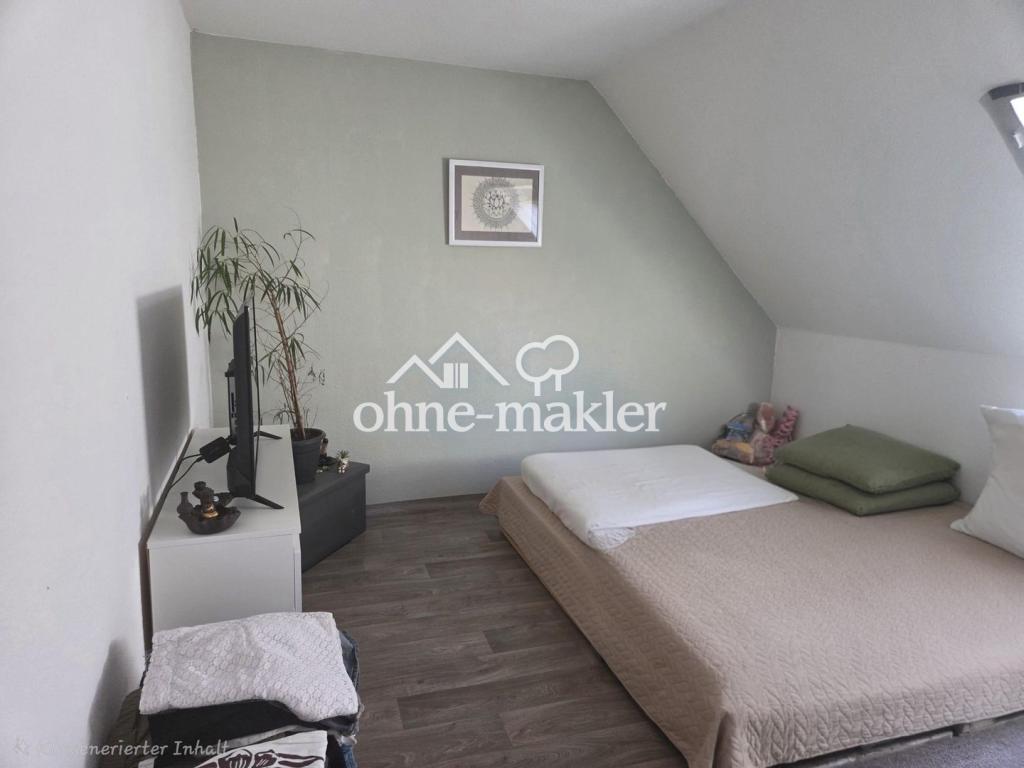 3-Zimmer-Dachgeschosswohnung über zwei Ebenen - Photo 2