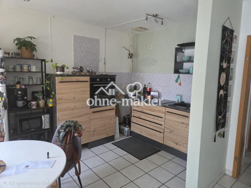 3-Zimmer-Dachgeschosswohnung über zwei Ebenen - Photo 4