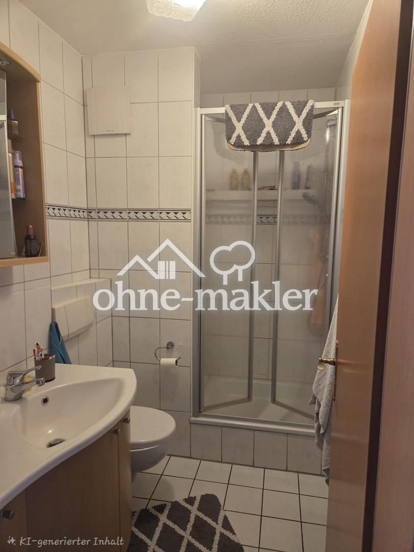 3-Zimmer-Dachgeschosswohnung über zwei Ebenen - Photo 5