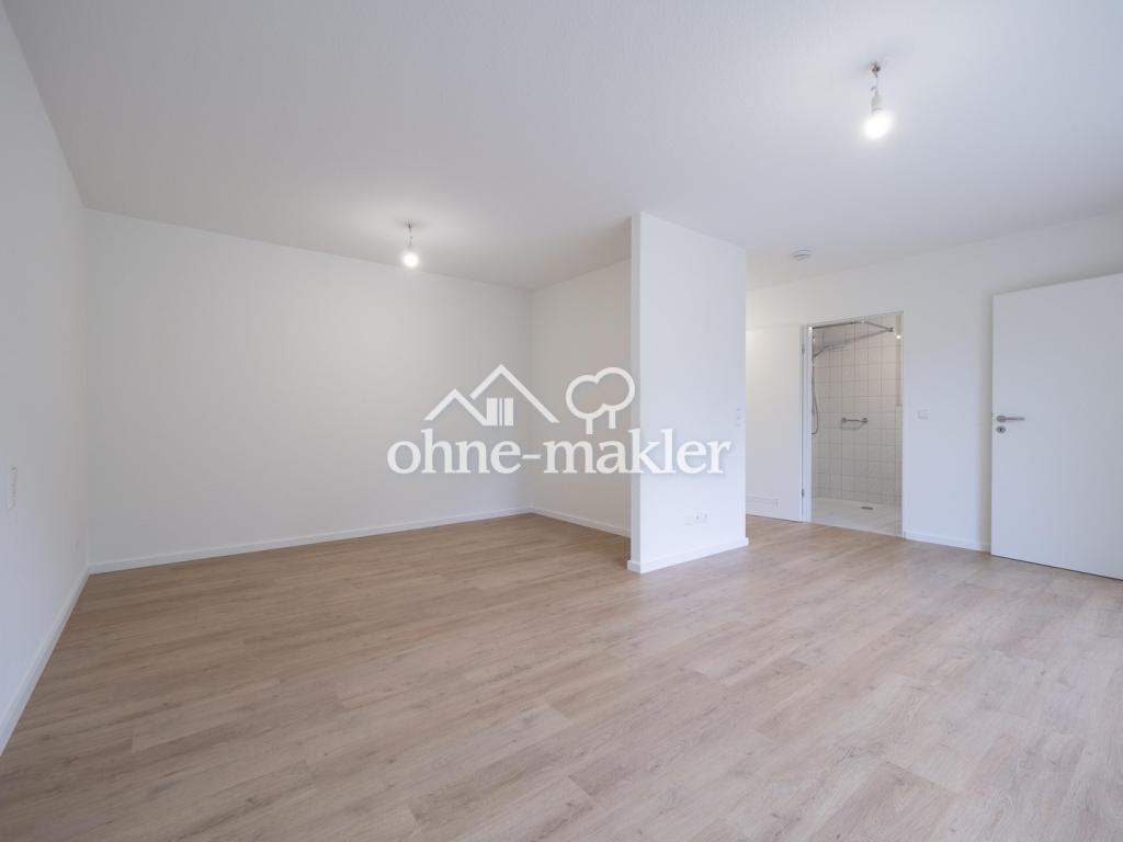 Helle 1,5-Zimmer-Wohnung in der Seniorenwohnanlage Papiergässle im Herzen von Waldkirch - Photo 2