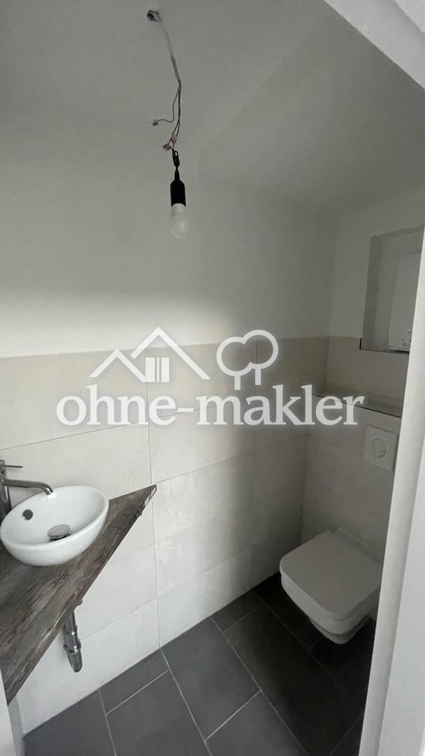 Großzügige Maisonette-Wohnung in historischem Haus (Erstbezug) - Photo 3