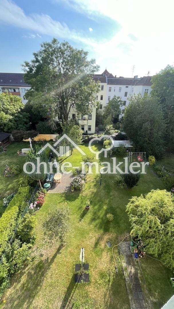 Erstbezug: Maisonette-Wohnung mit Loft-Charakter und großem Garten - Photo 3