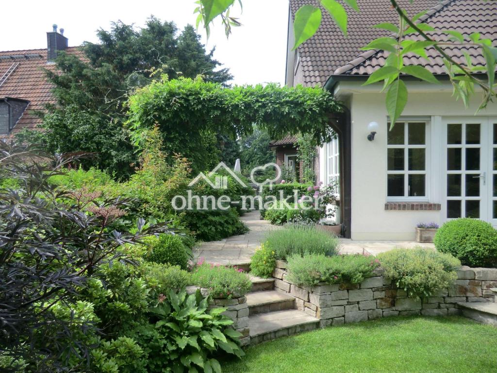 Exklusives Wohntraum-Reihenendhaus mit Einfamilienhaus-Charakter & Luxusausstattung - Foto 1