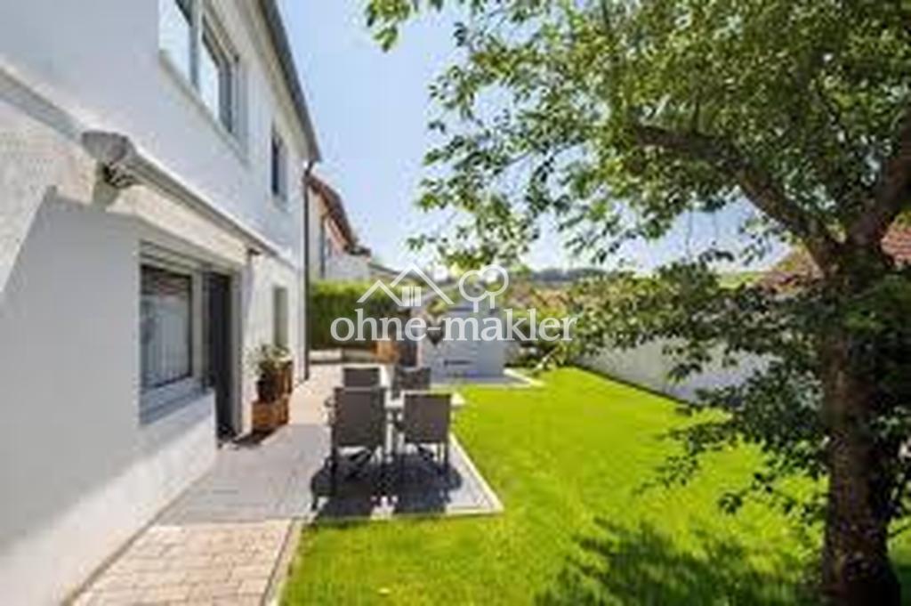 Exklusives Wohntraum-Reihenendhaus mit Einfamilienhaus-Charakter & Luxusausstattung - Photo 1