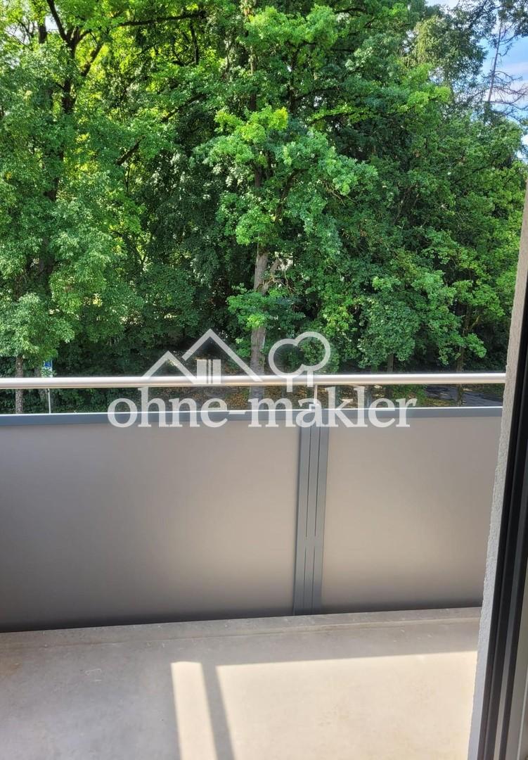 Helle 3-Zimmer-Wohnung Erstbezug 1.681,50€ warm inkl. NK, Küche, Carport - Photo 3