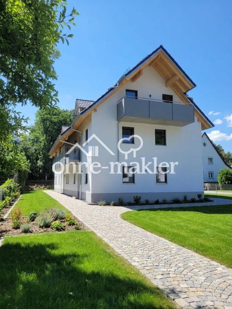 Helle 3-Zimmer-Wohnung Erstbezug 1.681,50€ warm inkl. NK, Küche, Carport - Photo 4