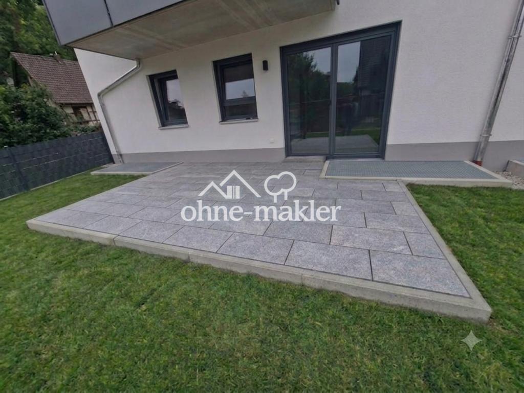 Haus in Haus Wohnen auf 136 m2 gesamt eigener Eingang Erstbezug 2299€ warm inkl. Küche, Carport - Photo 4