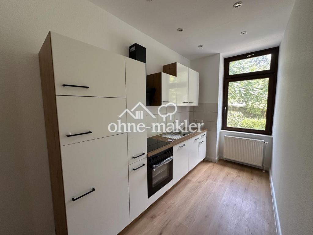 Erstbezug, neu sanierte 4 Zimmerwohnung Nähe Wilhelmsplatz - Foto 2