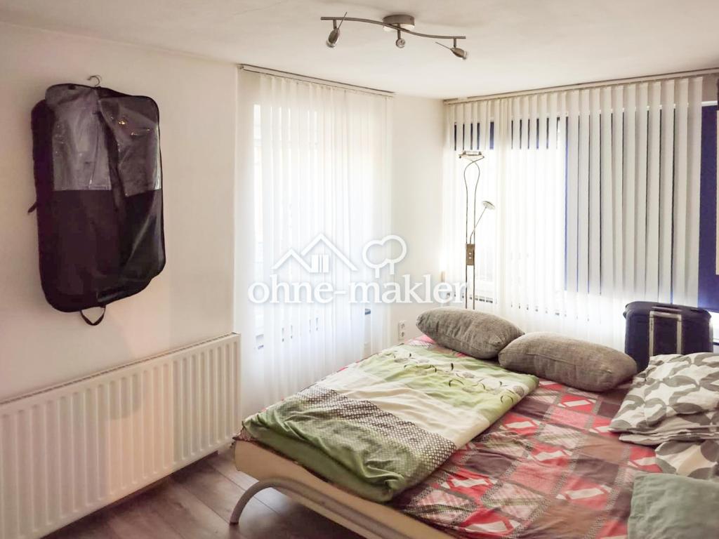 Helle, großzügige 2-Zimmer-Wohnung mit Einbauküche – zentrums- und bahnhofsnah in Plochingen - Photo 4