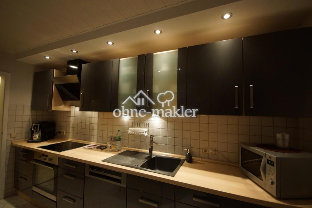 Helle 3-Zimmer Erdgeschoß Wohnung ink. Einbauküche in Oßweil - Photo 4
