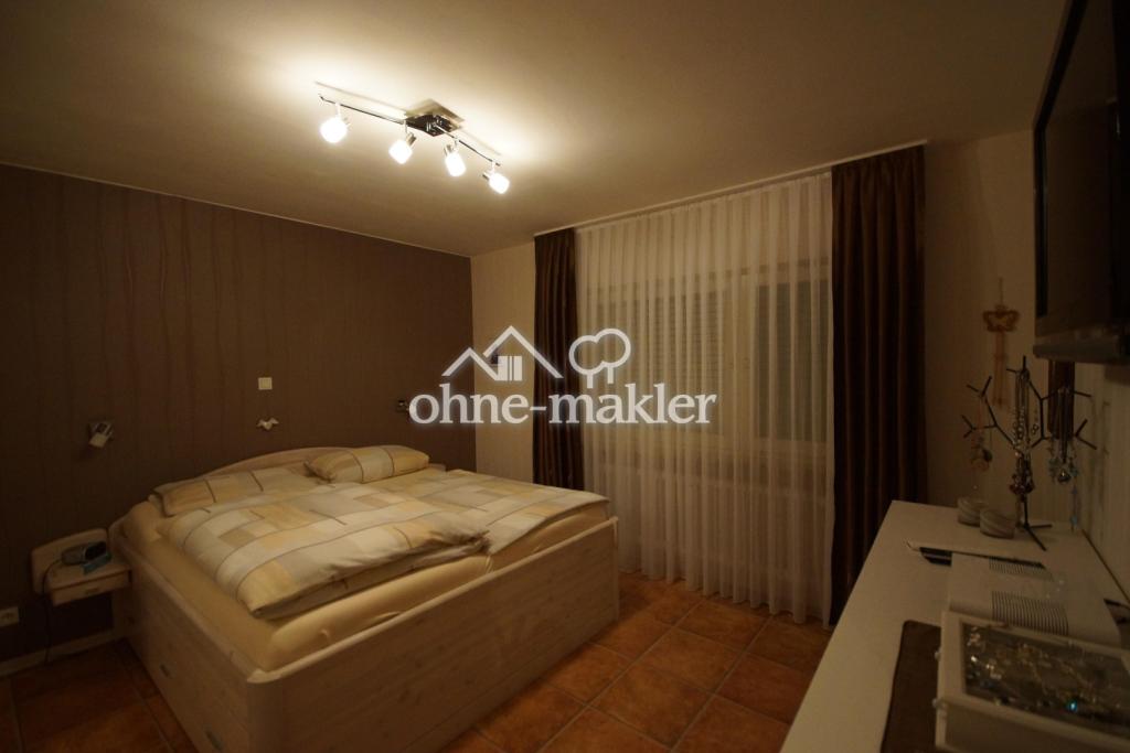 Helle 3-Zimmer Erdgeschoß Wohnung ink. Einbauküche in Oßweil - Photo 3