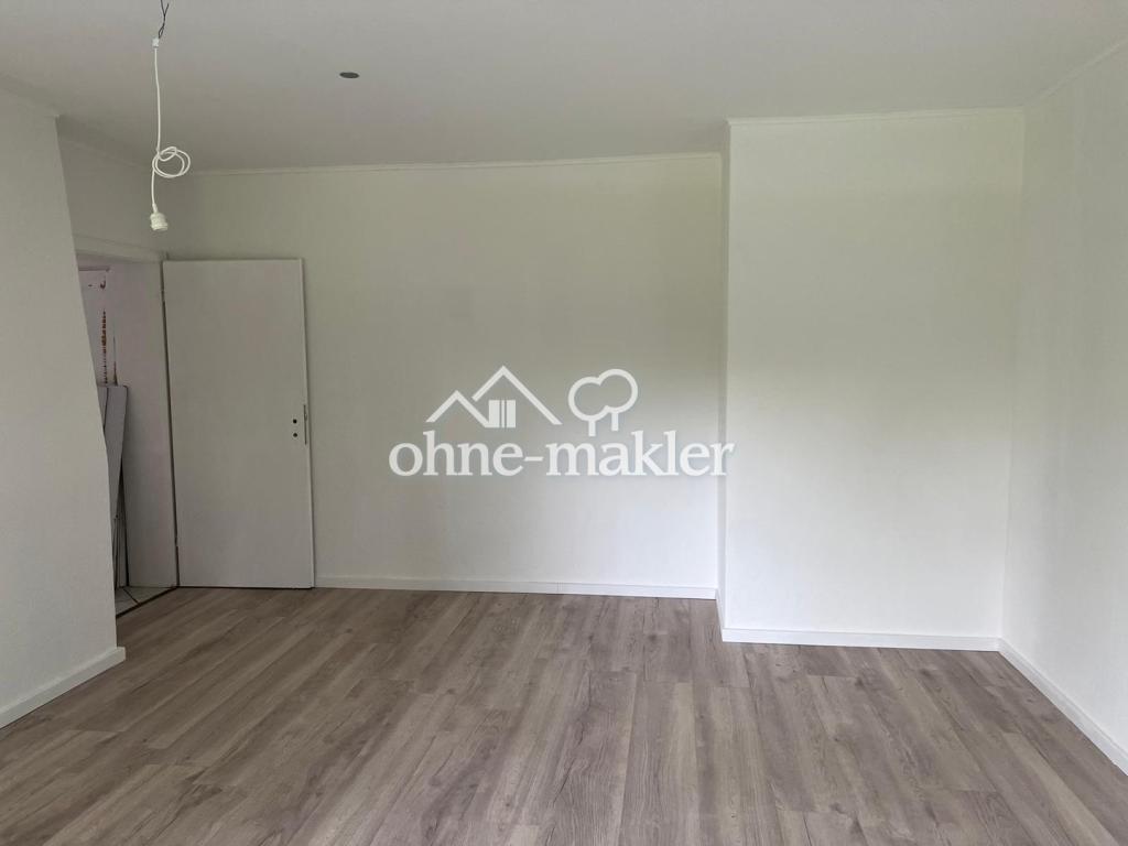 3 Zimmer Wohnung mit EBK in Detmold - Foto 3