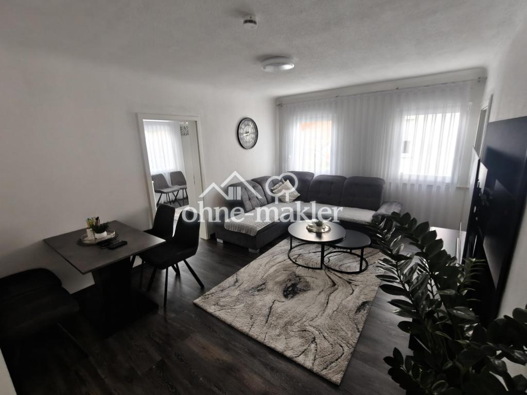 Alltagstaugliche 3-Zimmer-Wohnung in Kusterdingen - Photo 4