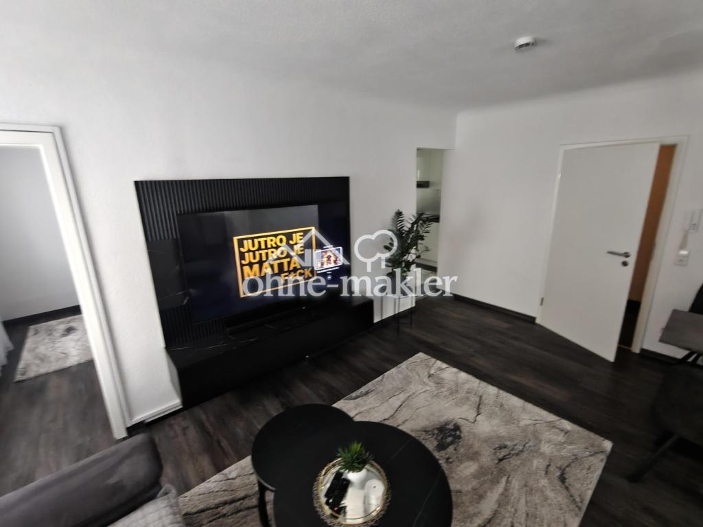 Alltagstaugliche 3-Zimmer-Wohnung in Kusterdingen - Photo 3