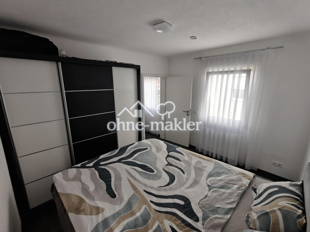 Alltagstaugliche 3-Zimmer-Wohnung in Kusterdingen - Photo 5