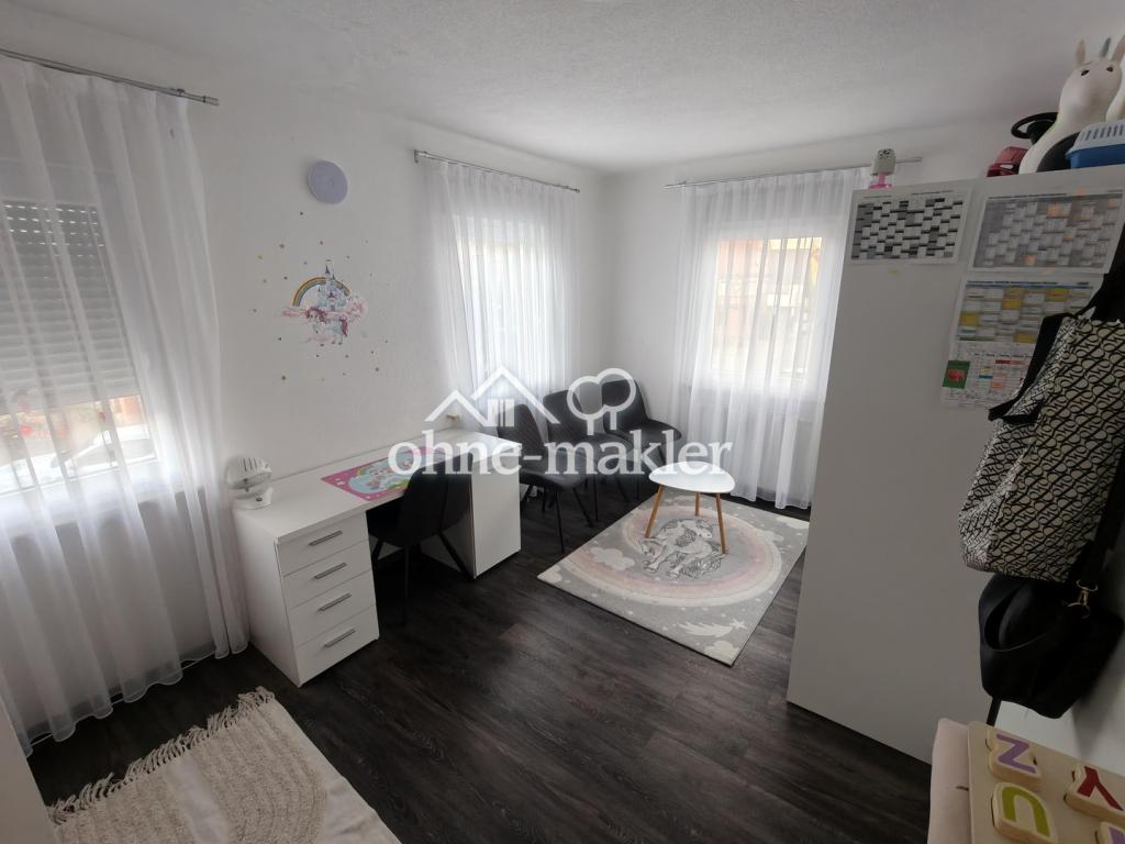 Alltagstaugliche 3-Zimmer-Wohnung in Kusterdingen - Photo 2