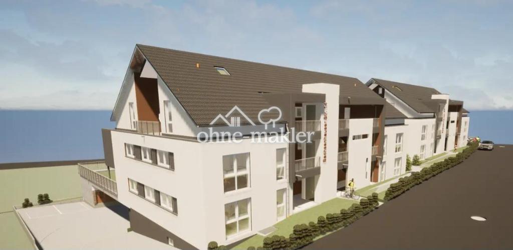 Neubauwohnung mit Alpenblick - Photo 5