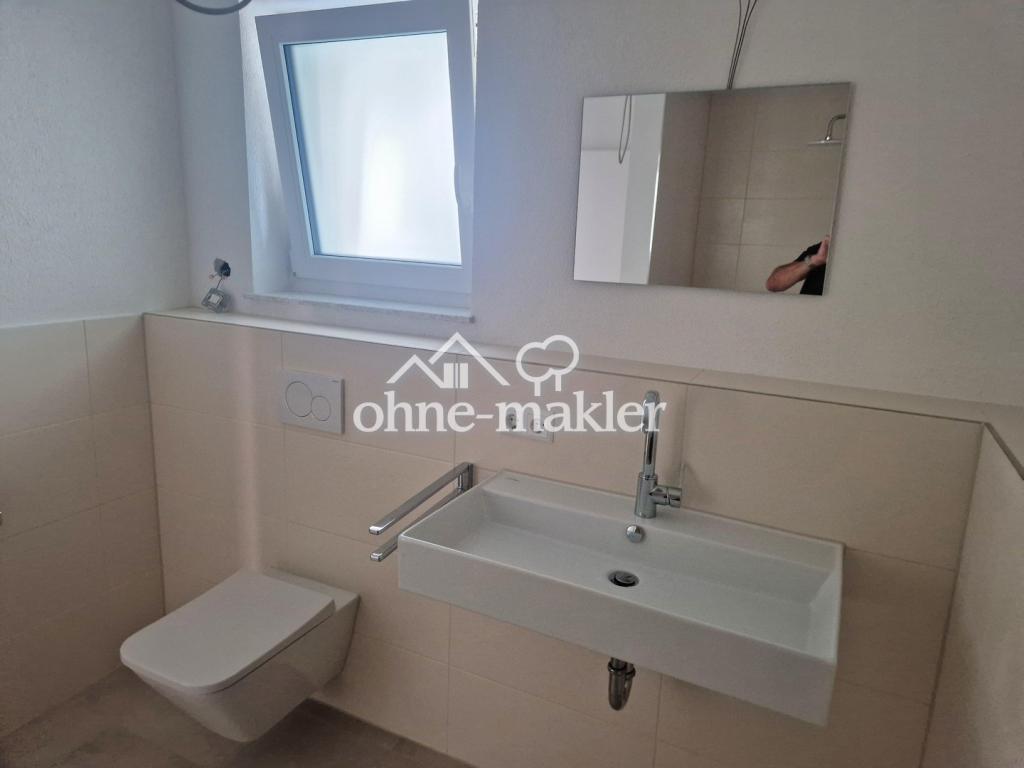 Neubauwohnung mit Alpenblick - Photo 1