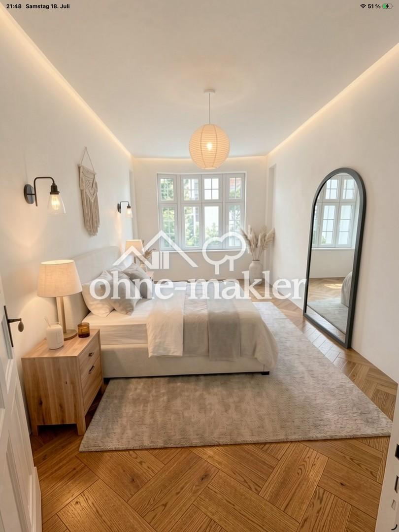 Wohnung in Berlin Pankow/Wilhelmsruh - Photo 3