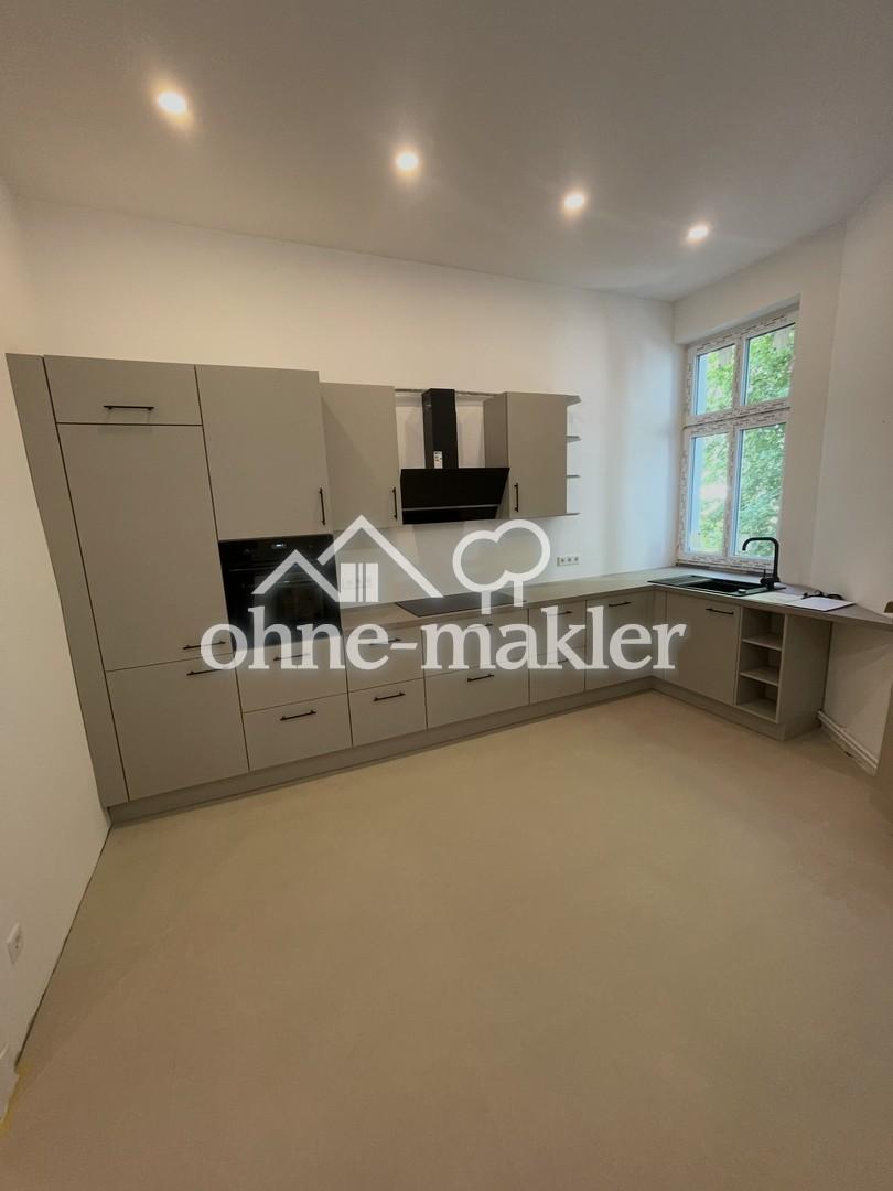 Wohnung in Berlin Pankow/Wilhelmsruh - Photo 4