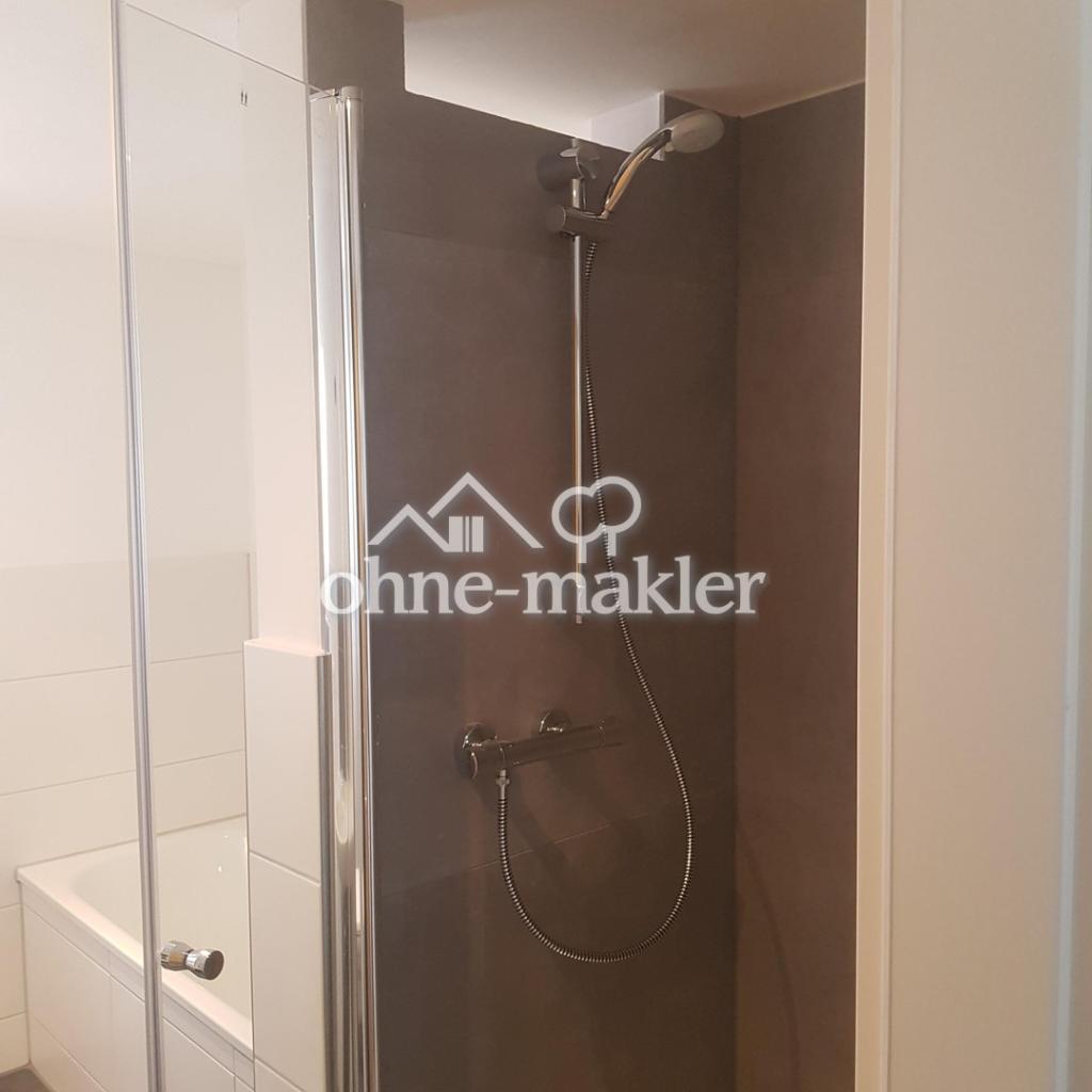 Saniertes Zweifamilienhaus zur Miete in Giesen - Foto 2