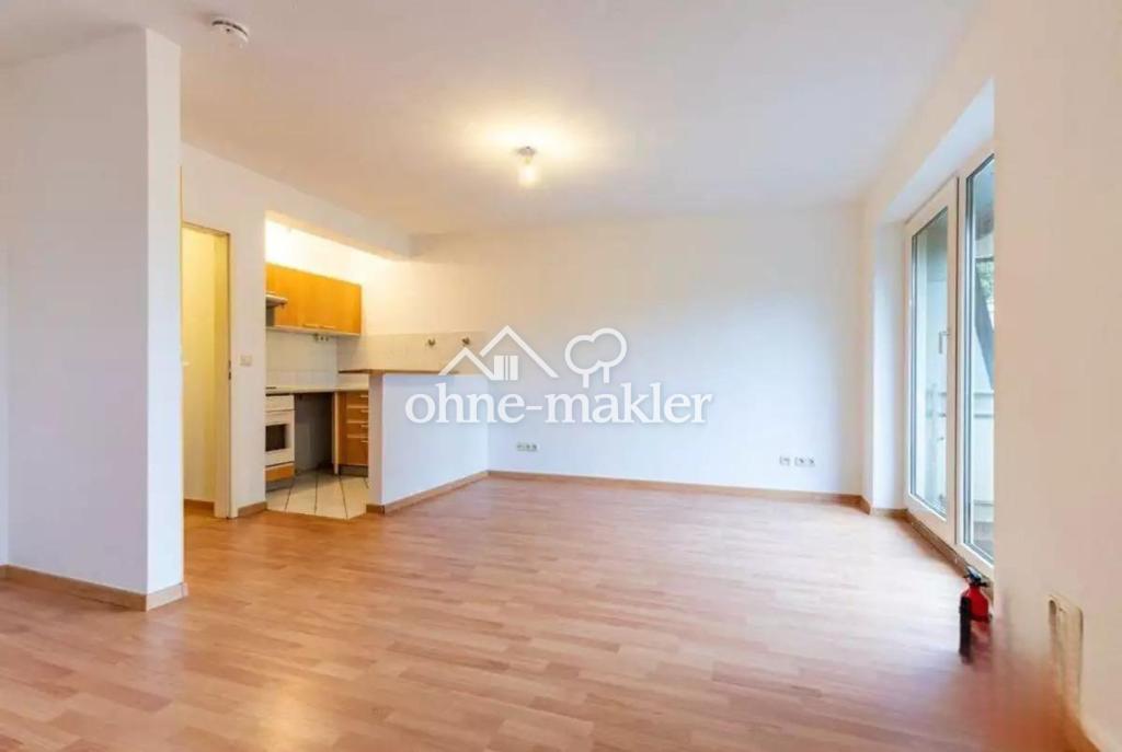 gemütliche 1-Zimmer-Wohnung in ruhiger Lage im Hassee-Vieburg - Photo 1
