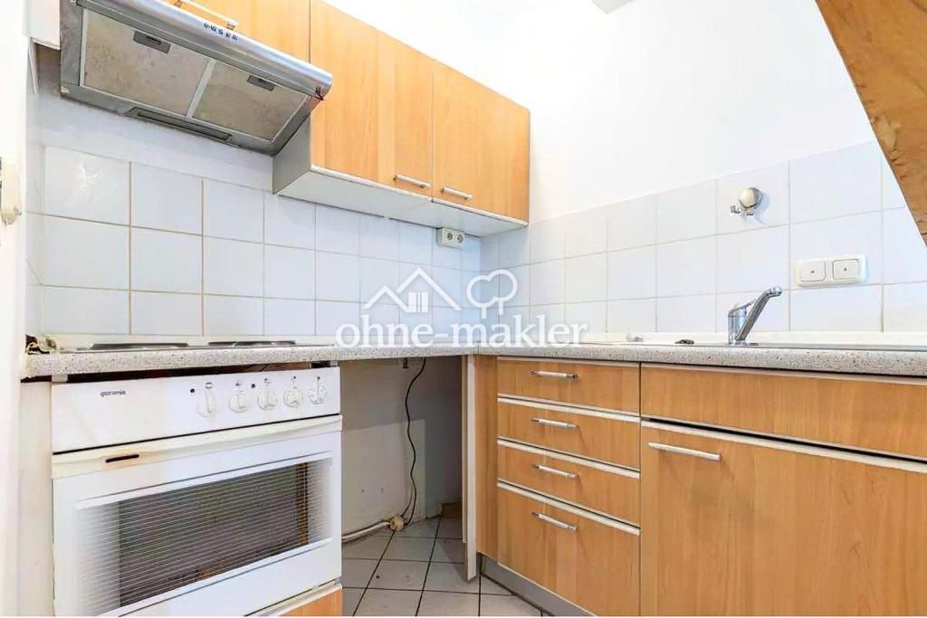 gemütliche 1-Zimmer-Wohnung in ruhiger Lage im Hassee-Vieburg - Photo 3