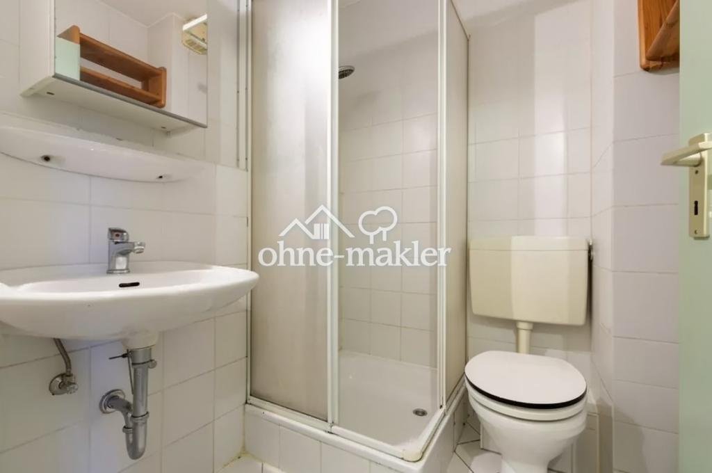 gemütliche 1-Zimmer-Wohnung in ruhiger Lage im Hassee-Vieburg - Photo 4