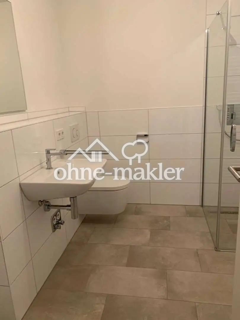 Charmante 45 m² 2-Zimmer-Wohnung in Herdern-Süd - Photo 3