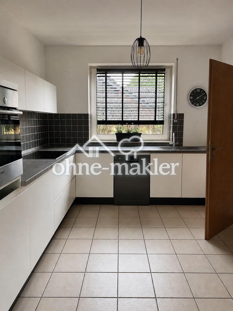 Freist EFH mit Garten und Garage in guter Lage - Foto 3
