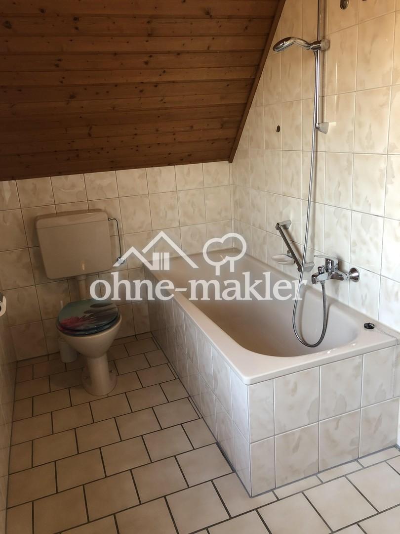 Freist EFH mit Garten und Garage in guter Lage - Foto 5