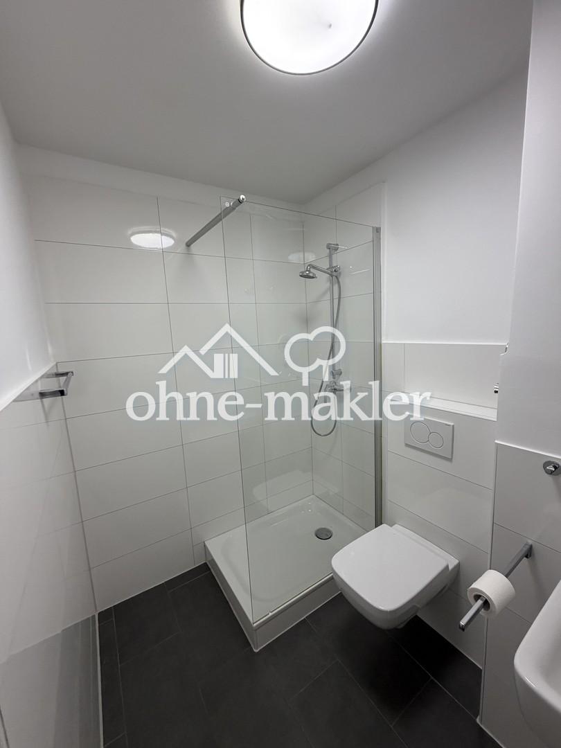 Renovierte 2 Zimmer Wohnung mit neuer Einbauküche inkl. ab August - Foto 3