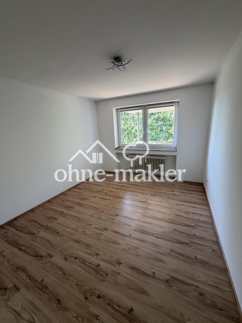 Renovierte 2 Zimmer Wohnung mit neuer Einbauküche inkl. ab August - Foto 5