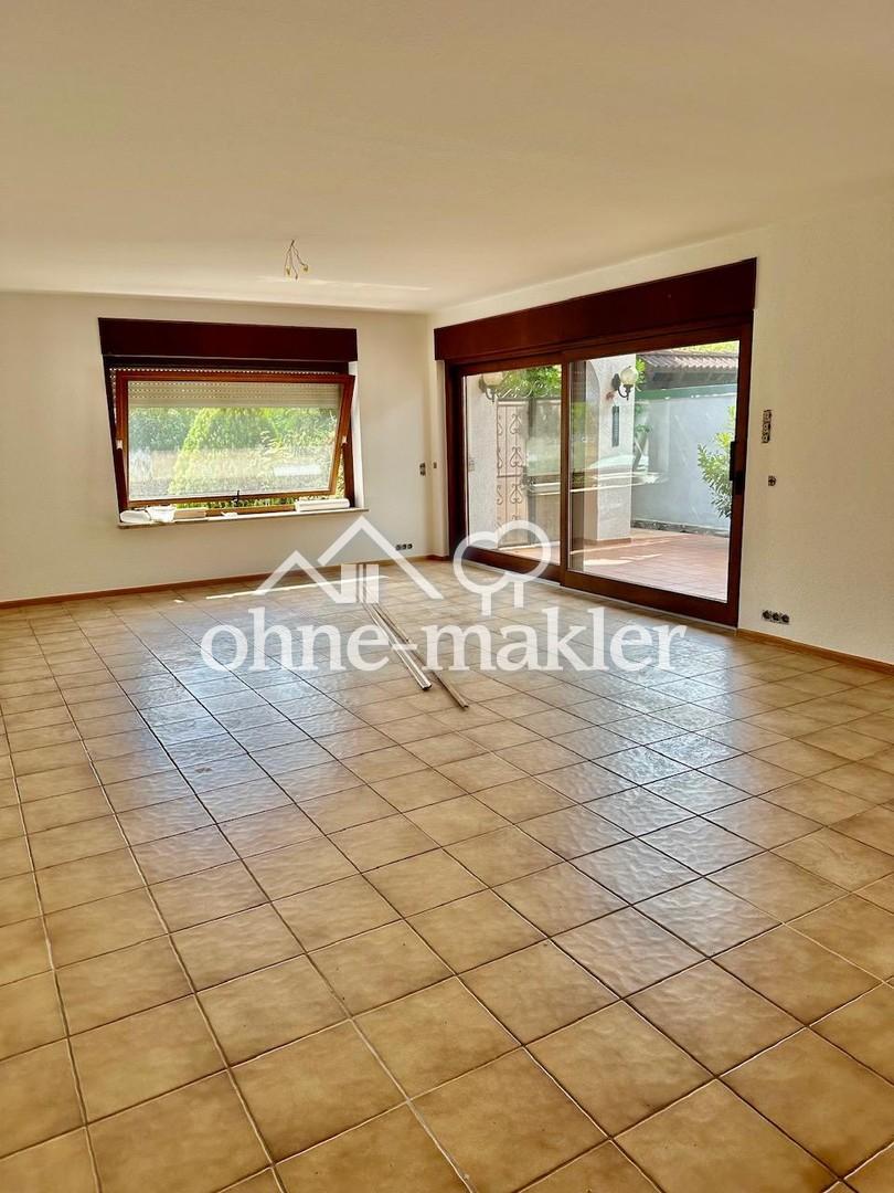 Große EG Wohnung in Ettlingen Bruchhausen - Photo 2
