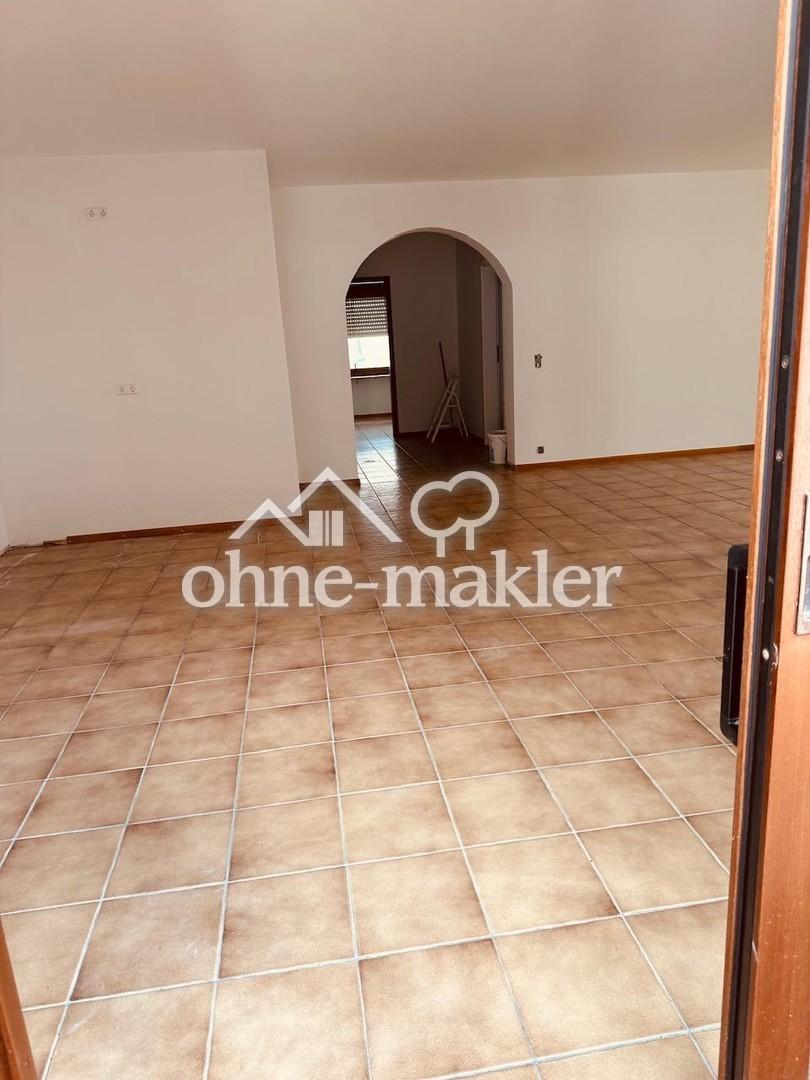 Große EG Wohnung in Ettlingen Bruchhausen - Photo 1