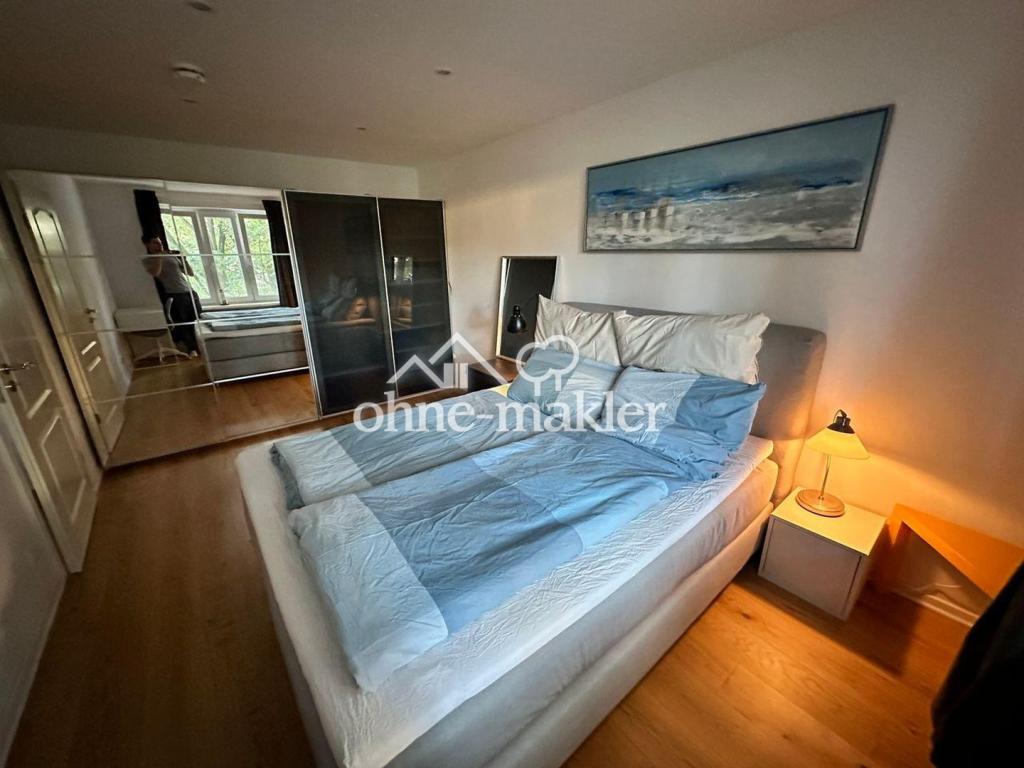 Helle 2-Zimmer-Wohnung in Hamburg-Eimsbüttel - Photo 3