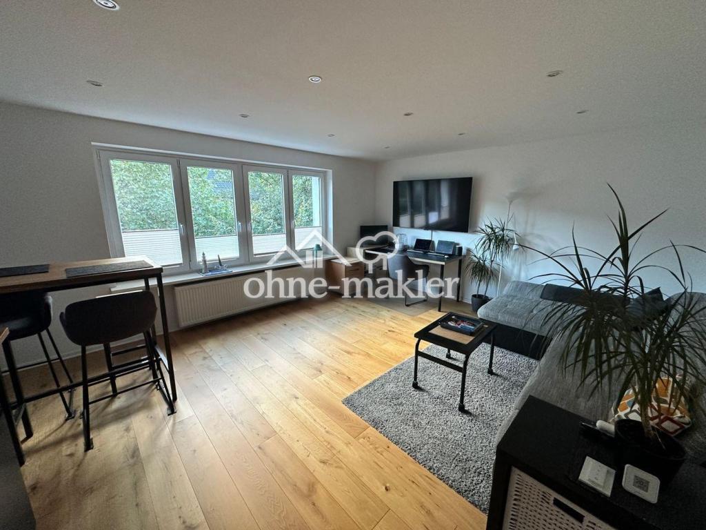 Helle 2-Zimmer-Wohnung in Hamburg-Eimsbüttel - Photo 2