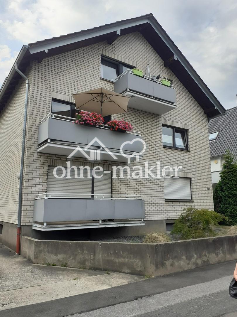 1,5-Zimmerwohnung im 1.OG eines 6-Familienhauses - Photo 4