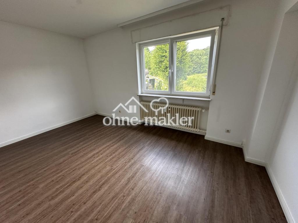 Renovierte Erdgeschoss- und Dachgeschosswohnung mit toller Aussicht zu vermieten - Photo 3