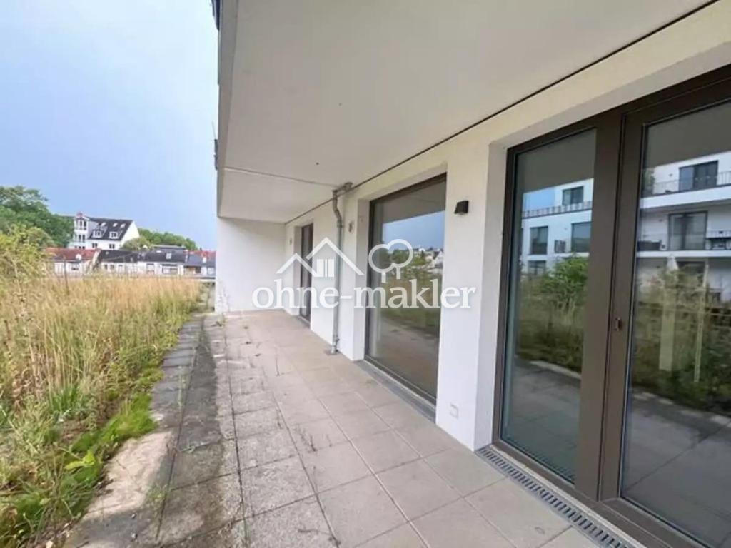 2-Zimmer Wohnung (Buntentor) zu vermieten moderne Ausstattung - Photo 2