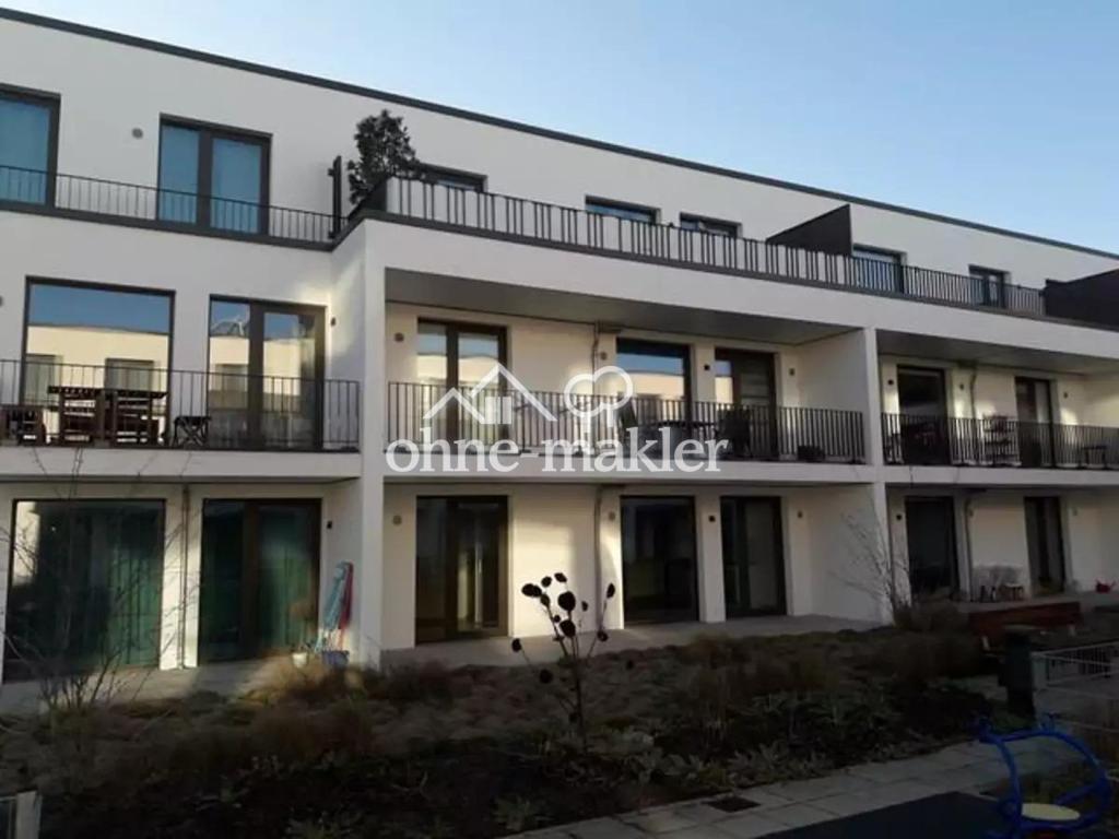 2-Zimmer Wohnung (Buntentor) zu vermieten moderne Ausstattung - Photo 3