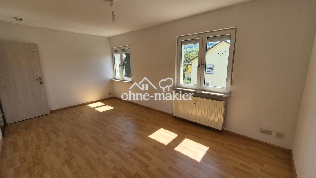 113 m² große 3-Zimmer-Wohnung mit großzügiger Dachterrasse in zentraler Lage - Foto 1