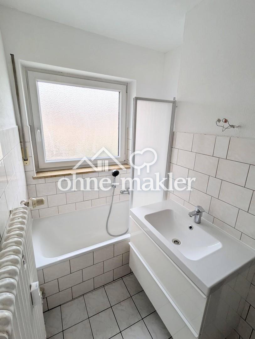 Einladung in dein/euer neues Zuhause (2 Zi, 6. Stock, Aufzug, Balkon, Stellplatz, EBK) - Foto 5