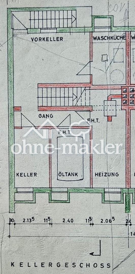 Attraktive, frisch renovierte Doppelhaushälfte in ruhiger Lage von Unterpfaffenhofen - Foto 5