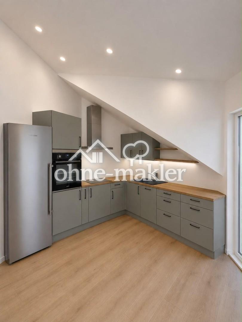 Exklusive Etagenwohnung - Foto 4